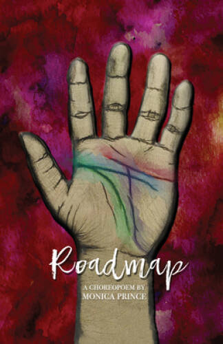 Roadmap - Paperback By Prince, Monica - GOOD