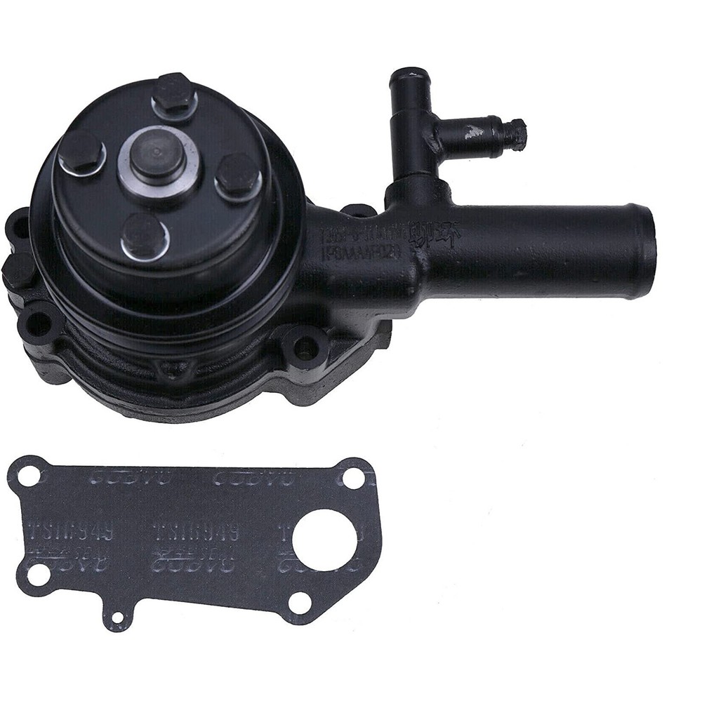 High-Performance Water Pump with Gasket Y385T-11103 for YangDong Y385 Y380 Engines