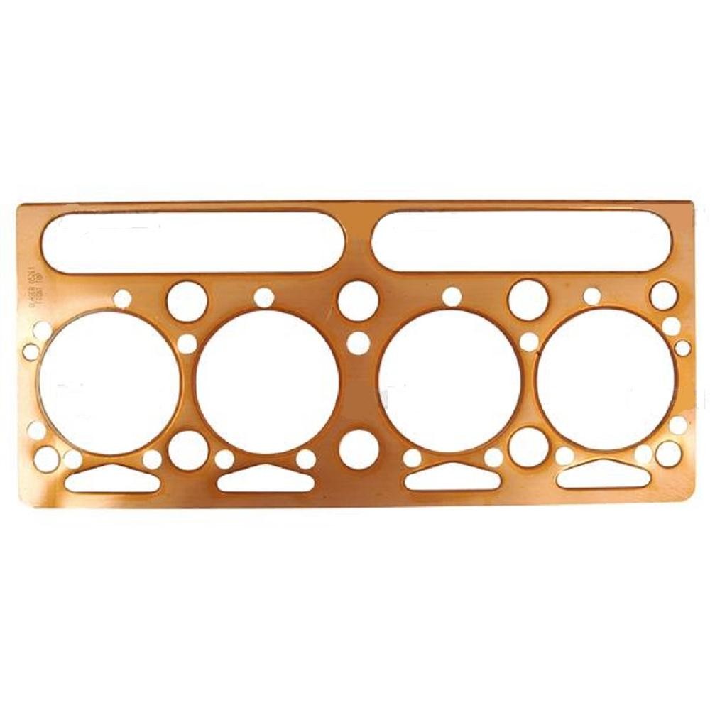 S.40622 Head Gasket - 4 Cyl. (A4.203) Fits Landini