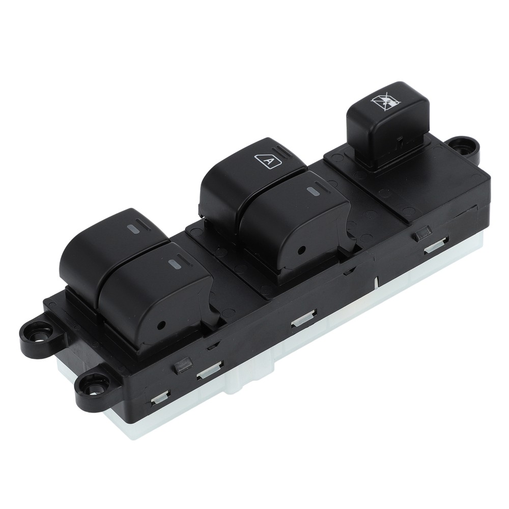 Front Left Side Power Window Switch for Nissan Pathfinder Qashqai No.25401BB65B
