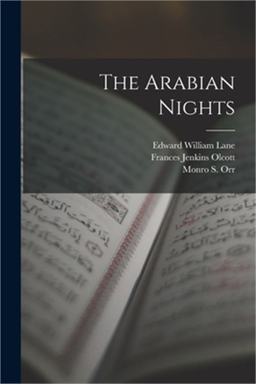 The Arabian Nights (Paperback or Softback)