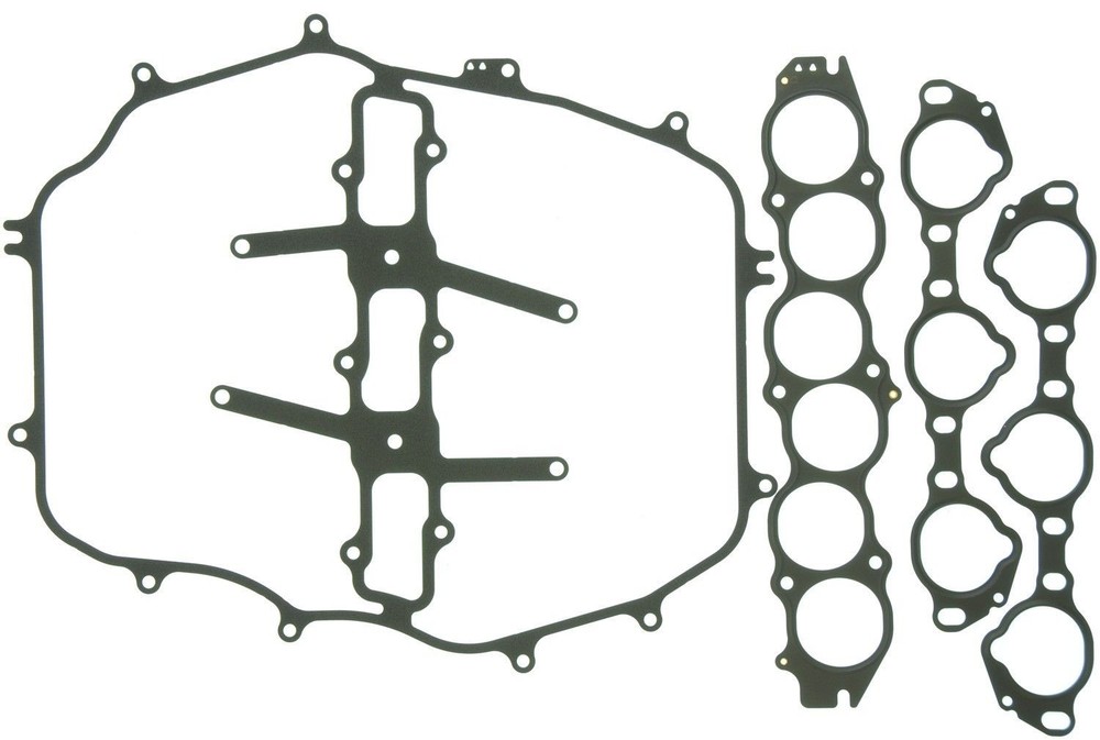 03-08 350Z FX35 G35 M35 MAHLE MS19332A Intake Manifold Gasket Set
