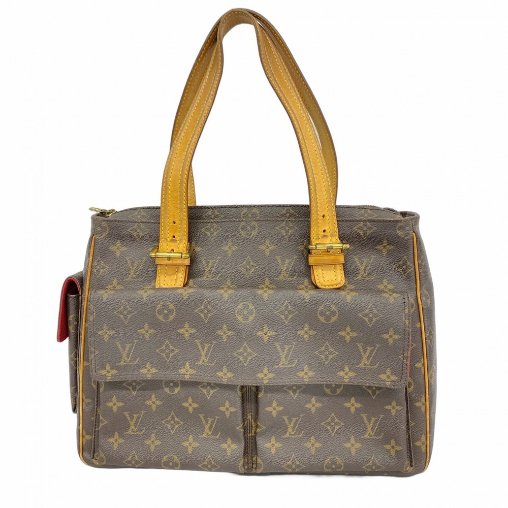 Louis Vuitton Monogram Multiply Cite Tote Bag M51162 in 243221
