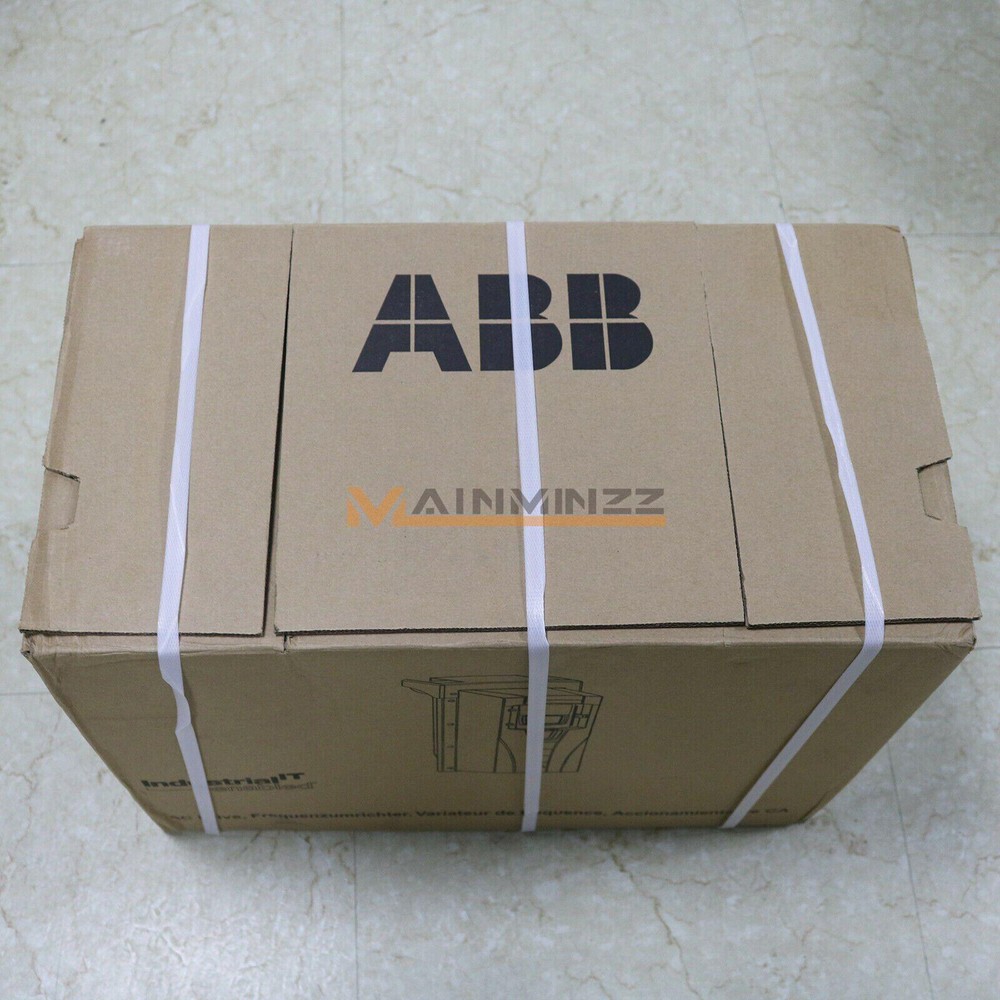1PCS NEW ABB ROBOT SERVO MOTOR 3HAC058879-002
