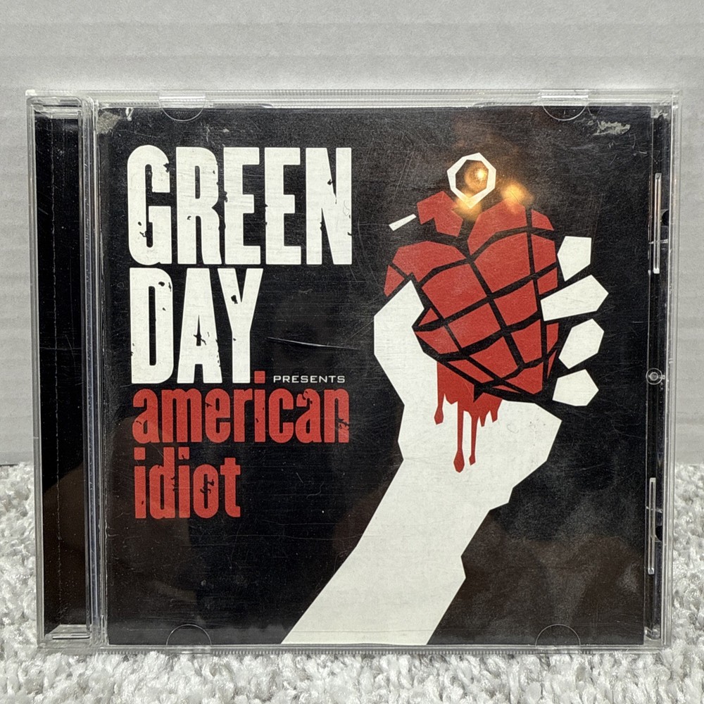 American Idiot