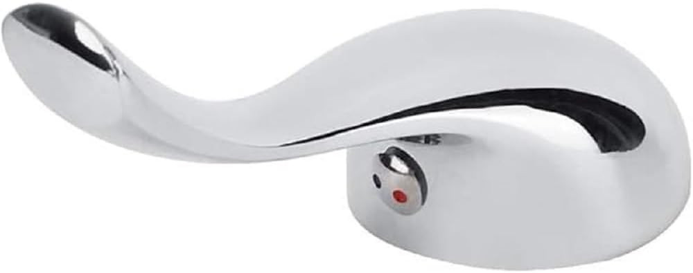 American Standard M962160-0020A Lever Handle Kit for Single Lever Pressure Balan