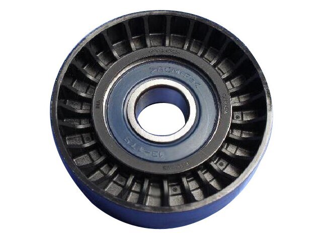 For 2007 Jeep Wrangler Timing Belt Idler Pulley Lower Mopar 76261ZMHV 2011