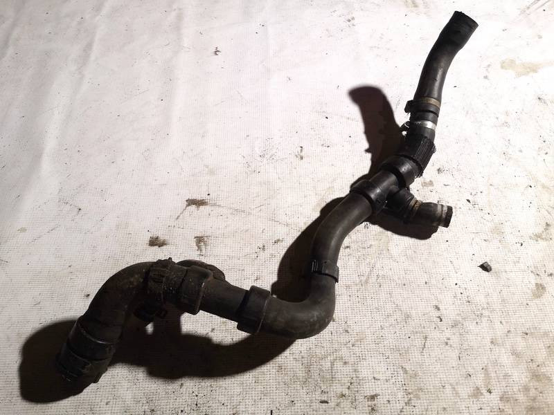 Volvo V70 S4000211 Cooling Water Hose Radiator Hose DE2024414-08