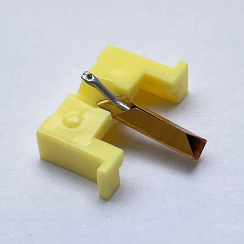 Shure M70B N70B N72B M70EJ M110E ME910EJ Turntable Stylus Needle Replacement