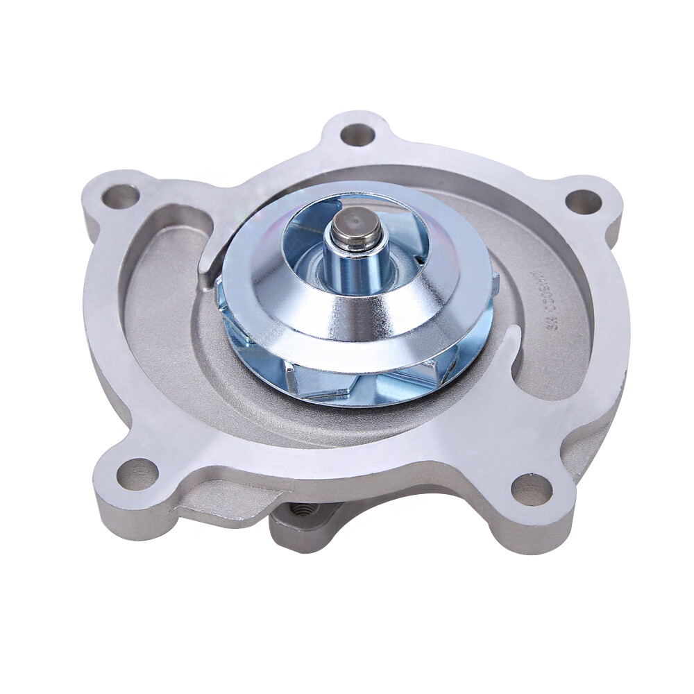 2006-11 Chevy Impala 2006-09 Pontiac G6 3.9L Water Pump Kit with Gasket AW6020