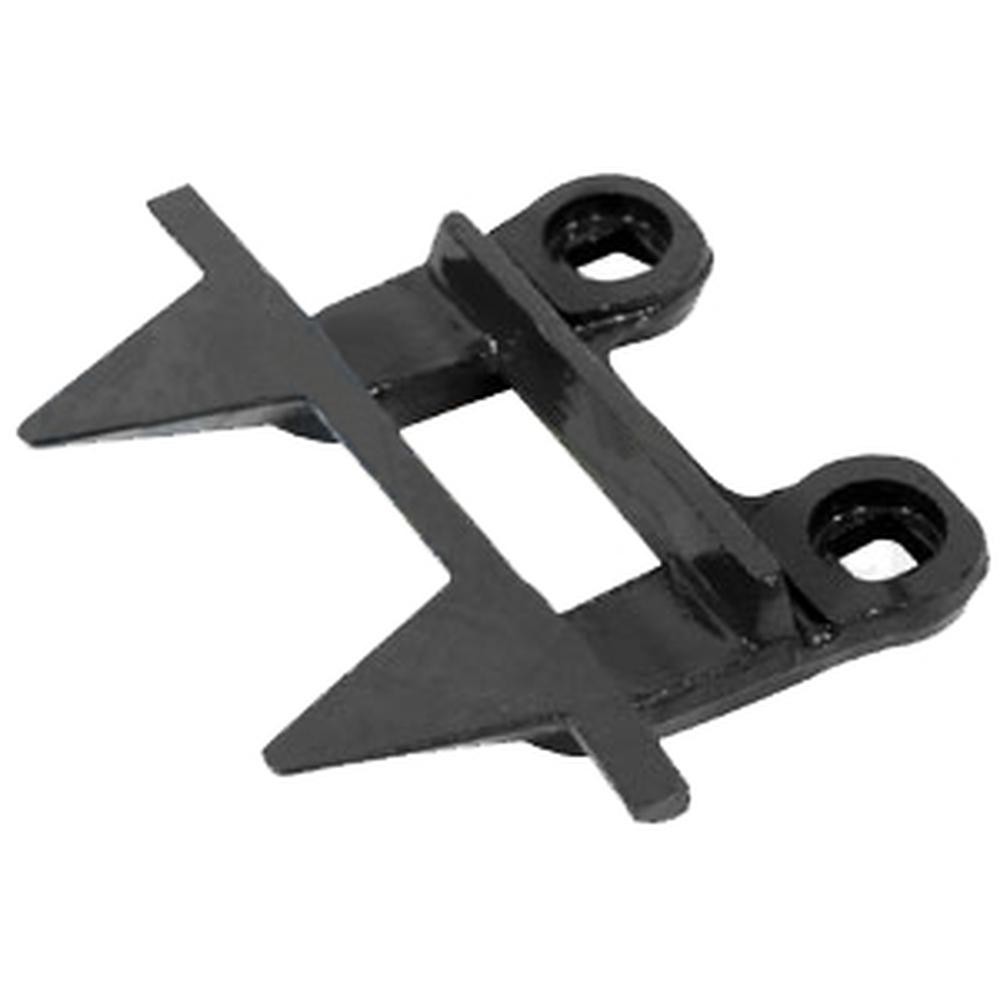 Double Stub Guard Fits Badger Replaces 699020M1