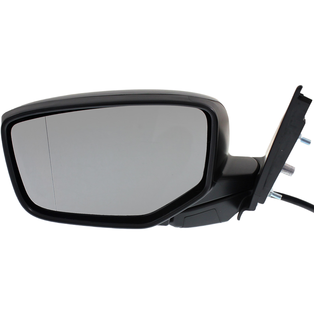New Driver Side Mirror For Acura ILX 2013-2017