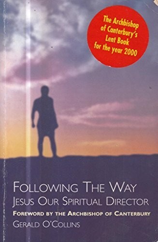 Following the Way by O'Collins, Gerald Paperback Book The Fast Free ShippingFREE US DELIVERY | ISBN: 0006281508 | Quality Books