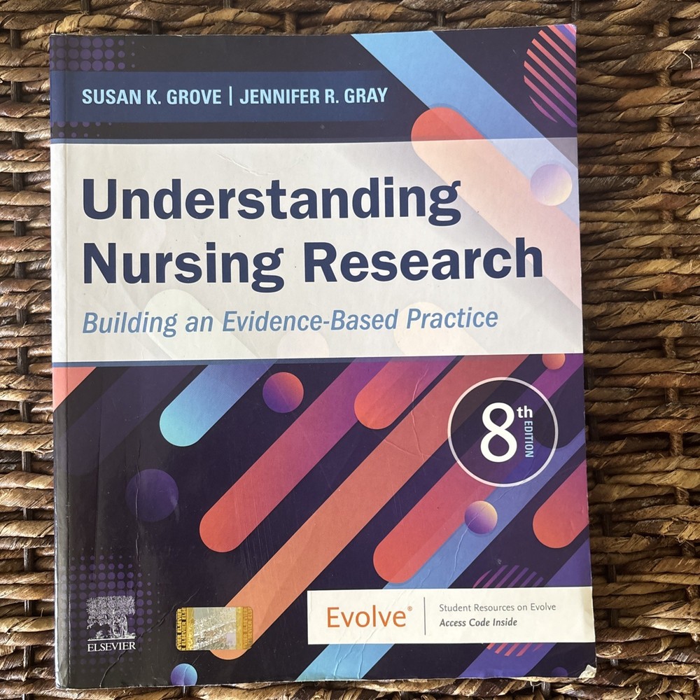 Understanding Nursing Research : Building an Evidence-Based Practice