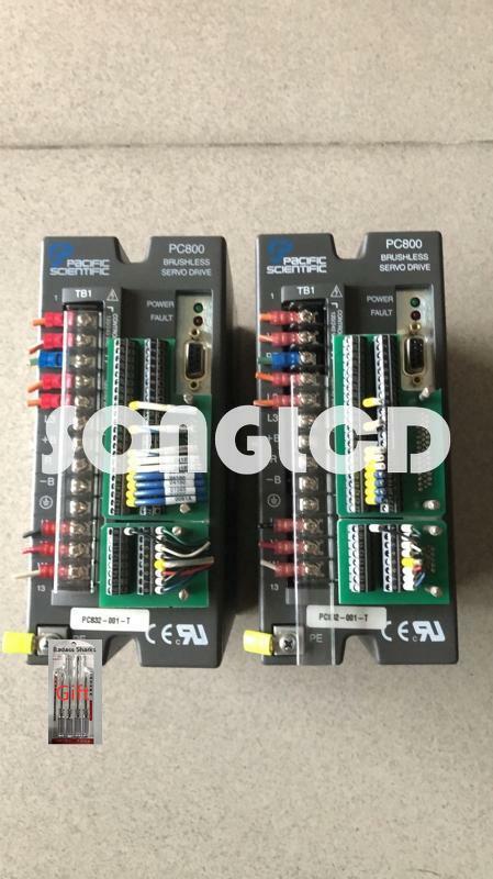 1PCS PC832-001-T via DHL or Fedex fast shipping