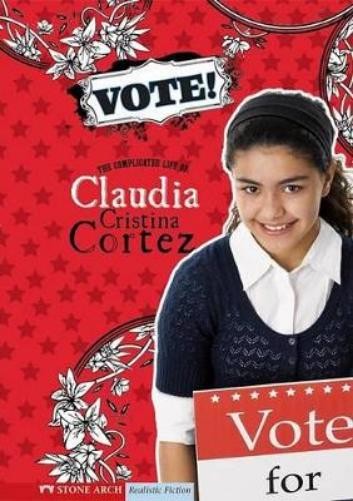Diana G Gallagher Vote! (Hardback) Claudia Cristina CortezAnother great item from Rarewaves USA | Free delivery!