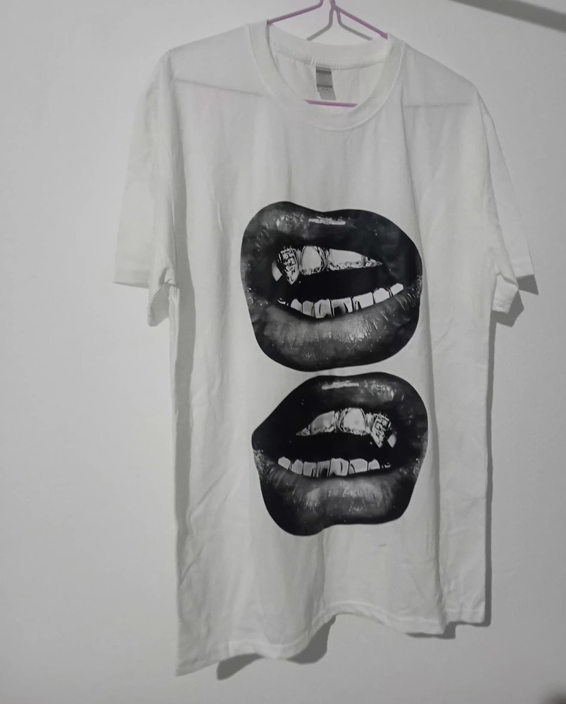 Graphic T Shirt