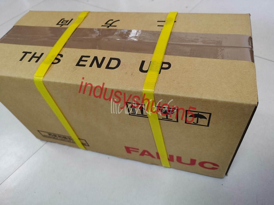 1Pcs New Fanuc Servo Motor A06B-0241-B100
