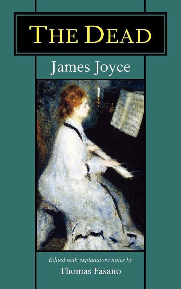 The Dead by Joyce