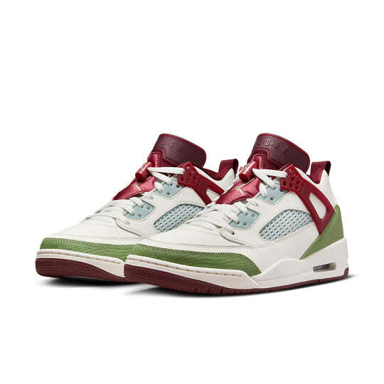 Jordan Spizike Low Year of the Dragon - Size 9 Sneakers