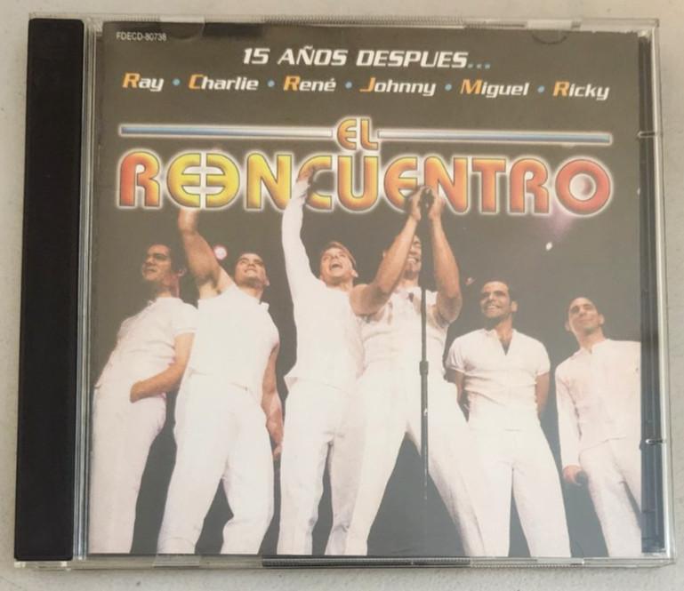 MENUDO 