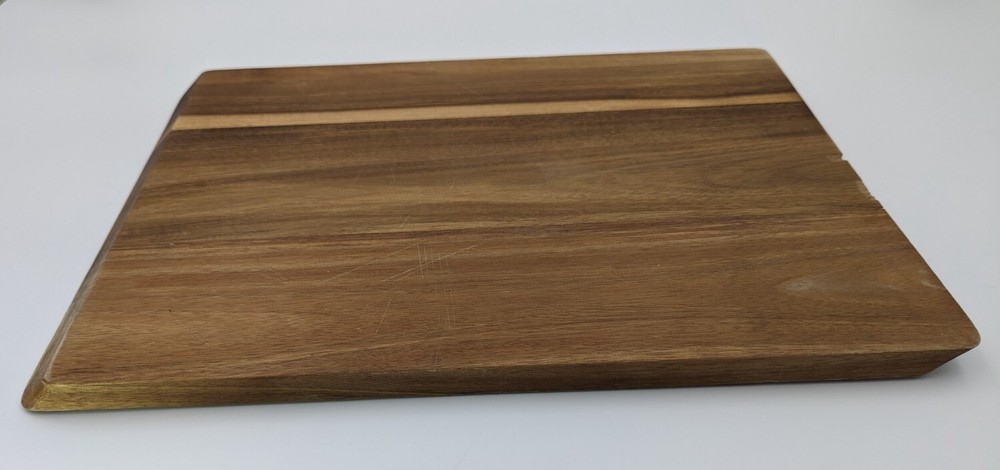 Acacia Wood Cutting Board for Kitchen Charcuterie Wooden Chopping Boards-image