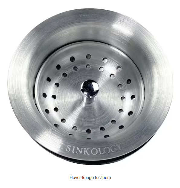 Everbilt 3/4 in. x 1/2 in. MHT x FIP 10 in. L Chrome-Plated Brass Anti-Missing