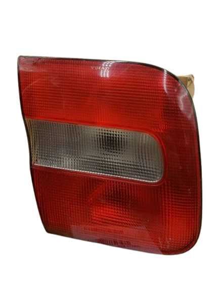 98-00 Volvo 70 Series Sedan Driver Tail Light Lid Mounted 335070