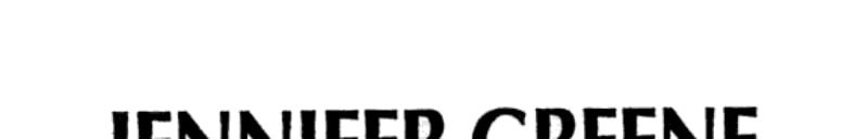 Bewildered (Jock'S Boys) (Silhouette Desire) by Jennifer Greene, Good Book