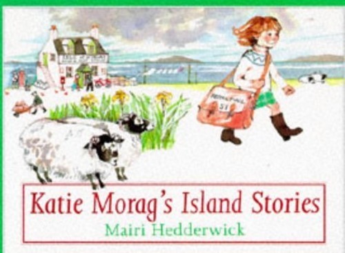 Katie Morag's Island Stories by Hedderwick, Mairi Hardback Book The Fast FreeFREE US DELIVERY | ISBN: 0370323114 | Quality Books