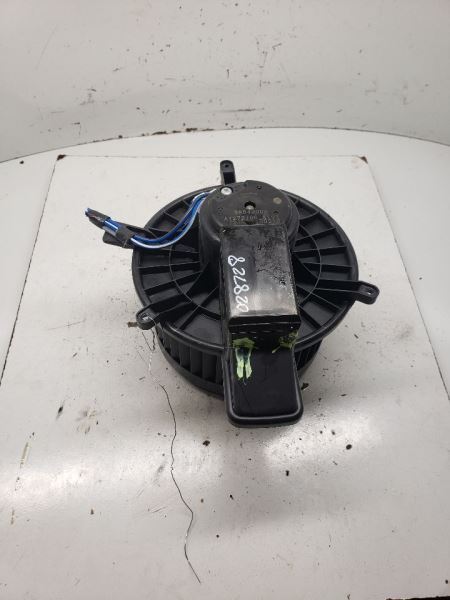 Blower Motor Front Fits 08-19 CARAVAN 1194116