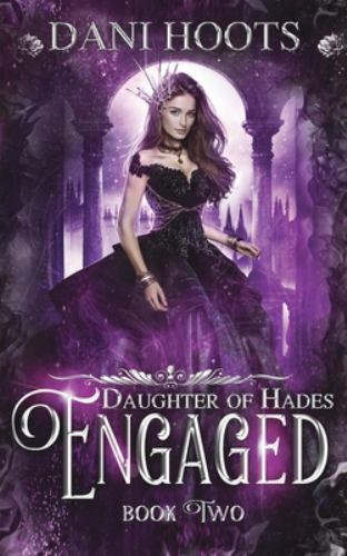 Engaged by Hoots, Dani, Like New Used, Free shipping in the US