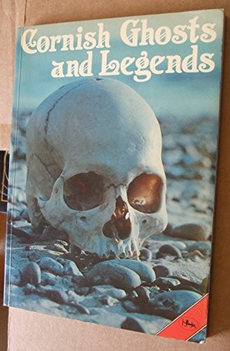 Cornish Ghosts and Legends by Bottrell, William Paperback Book The Fast FreeFREE US DELIVERY | ISBN: 0853069603 | Quality Books