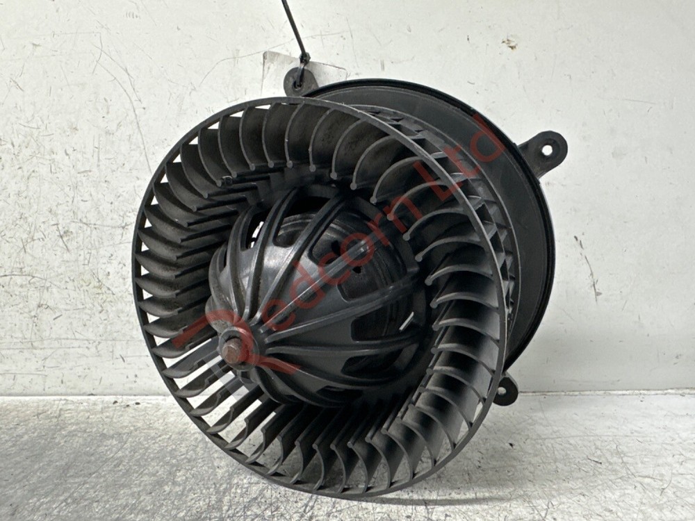 MERCEDES E Class 2002-2008 Heater Blower Motor Fan 0.0