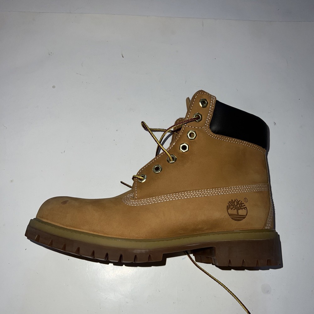 New Men's Timberland Left Shoe Only 6