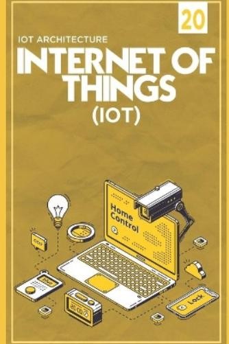 Pon Mahesh IOT (Internet Of Things) IOT Architecture - Raspberry Pi  (Paperback)Another great item from Rarewaves USA | Free delivery!