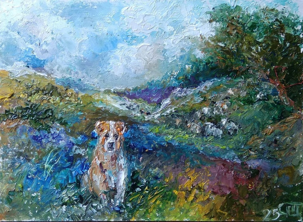 Painting  
