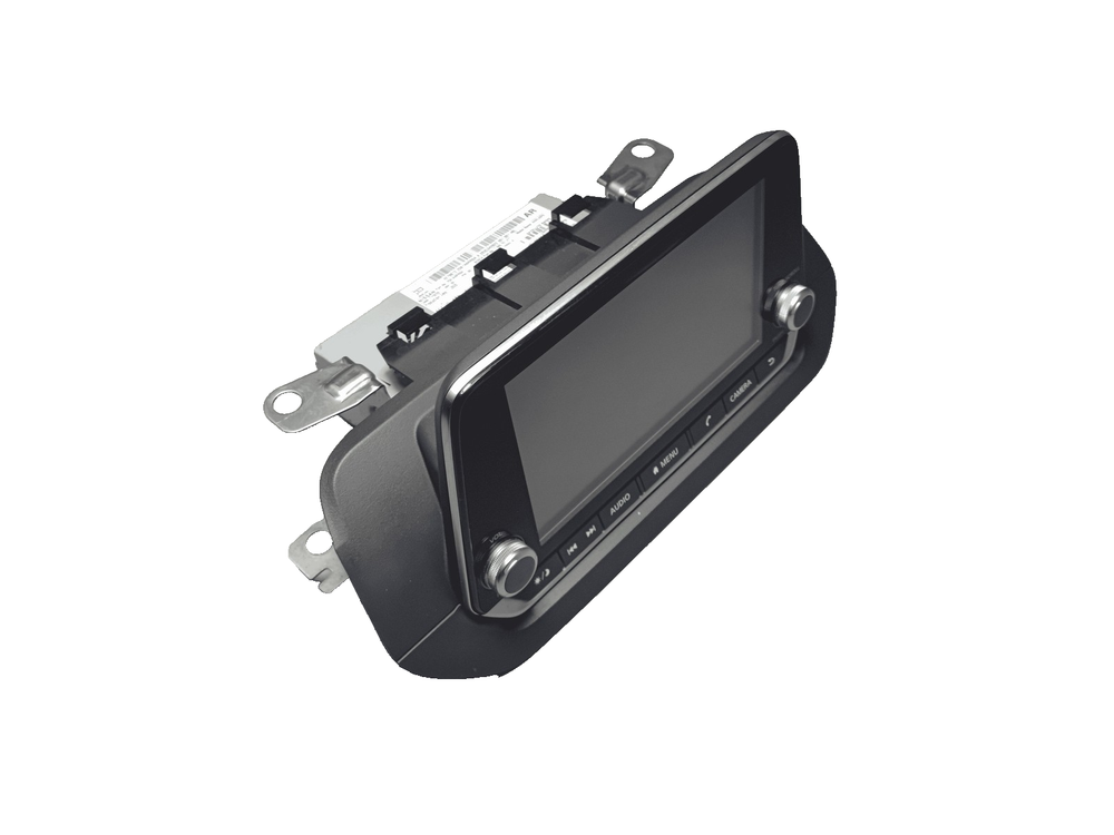 OEM Nissan Rogue S SV 2021 Dash Display Audio Screen Radio Multimedia Receiver