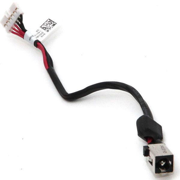 AC DC POWER JACK CABLE HARNESS FOR TOSHIBA SATELLITE S70-A S75-A S75D-A S75T-A