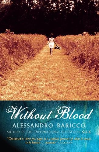 Without Blood by Baricco, Alessandro Paperback Book The Fast Free ShippingFREE US DELIVERY | ISBN: 1841955744 | Quality Books