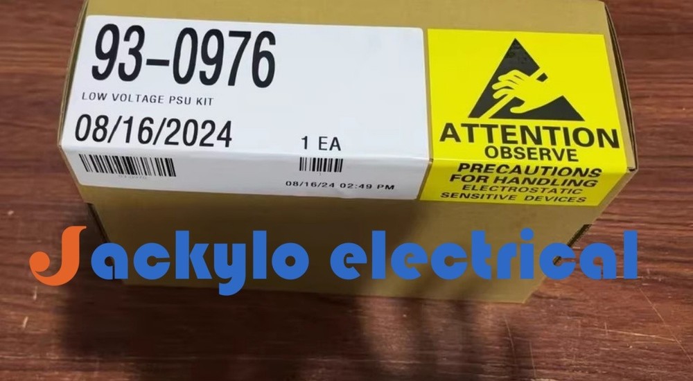 1PCS New Spot Goods HAAS Power Supply Board 93-0976 FedEx or DHL free tax