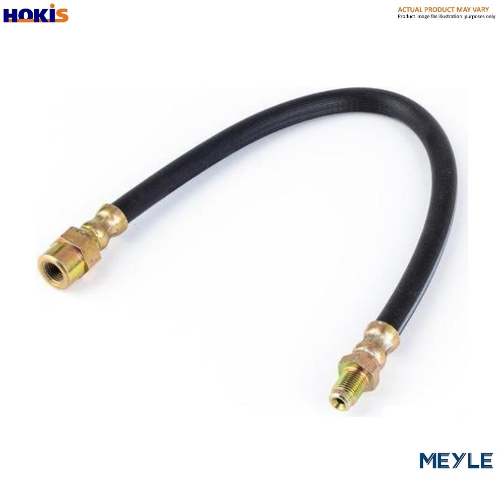 BRAKE HOSE 714 525 0064 FOR FORD MONDEO/IV/Turnier S-MAX/VAN GALAXY/MK/II 2.2L