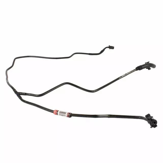 Genuine Ford Engine Coolant Reservoir Hose CV6Z-8B081-Z