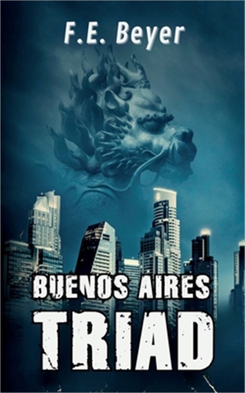 Buenos Aires Triad (Paperback or Softback)