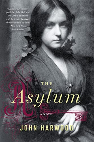 The Asylum by Harwood, John Paperback / softback Book The Fast Free ShippingFREE US DELIVERY | ISBN: 0544227727 | Quality Books