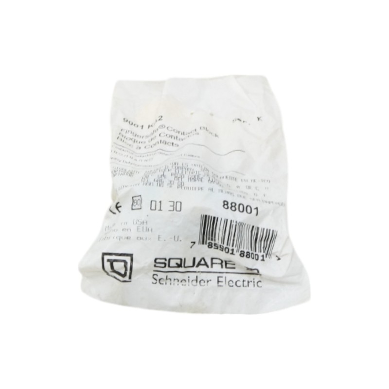 Square D 9001Ka2 Ser. K Nsmp