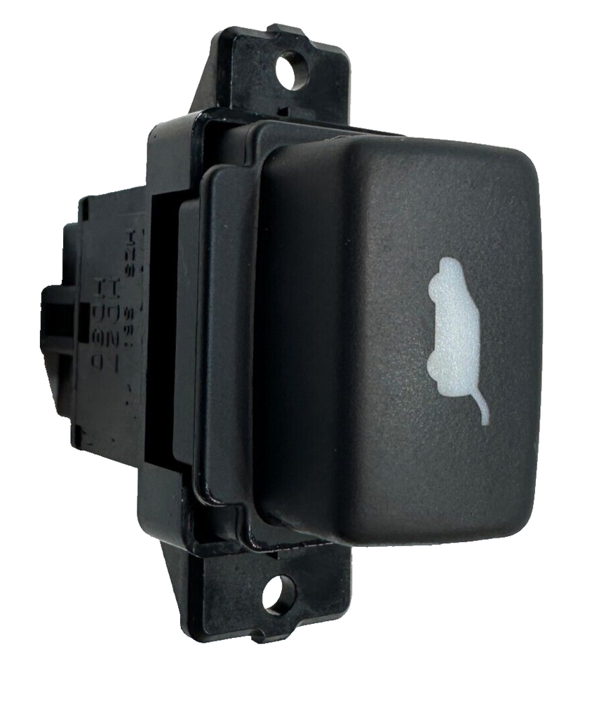 MDX Acura Back Door Liftgate Tailgate Release Open Switch Button OEM 2009-2020