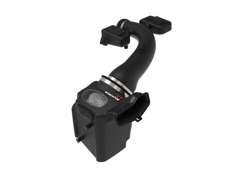 aFe Momentum GT Pro DRY S Cold Air Intake System Fits 20-21 Ford F-250/F-350