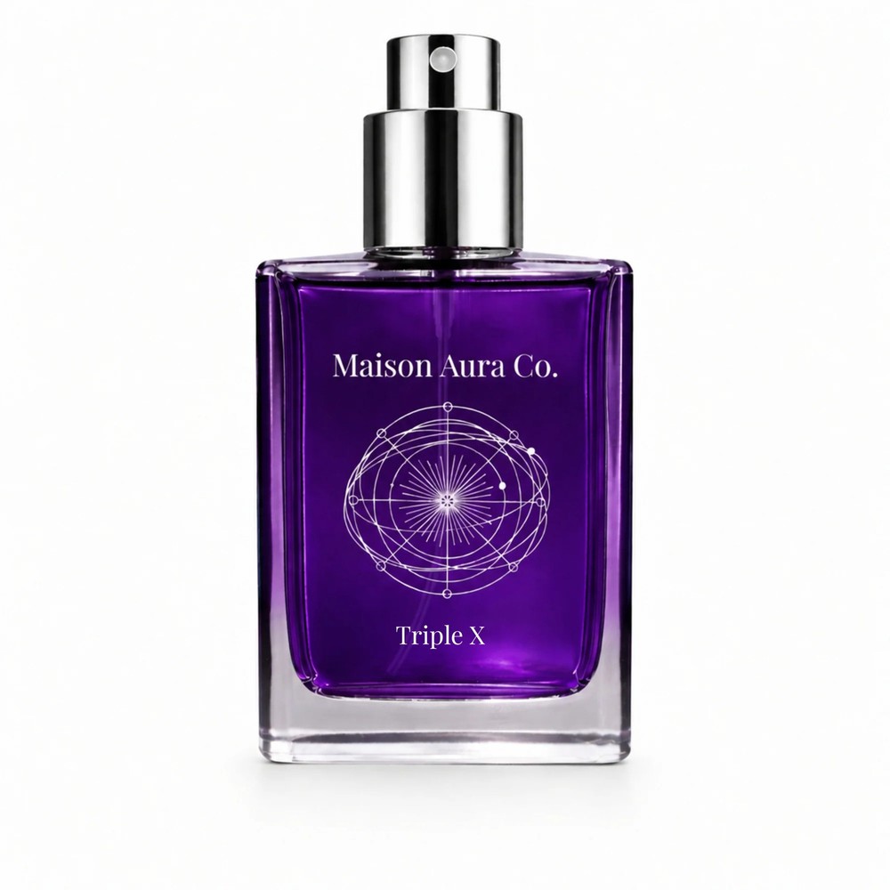 Triple X Extrait Inspired By John Varvatos XXX Men's Spray 1.0 OZ / 30 ML