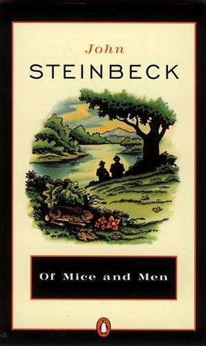 John Steinbeck Of Mice and Men (Hardback)Another great item from Rarewaves USA | Free delivery!